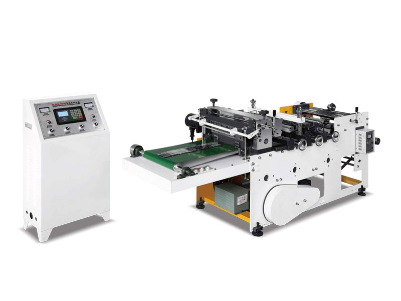 ZQD-350Label Cutting Machine