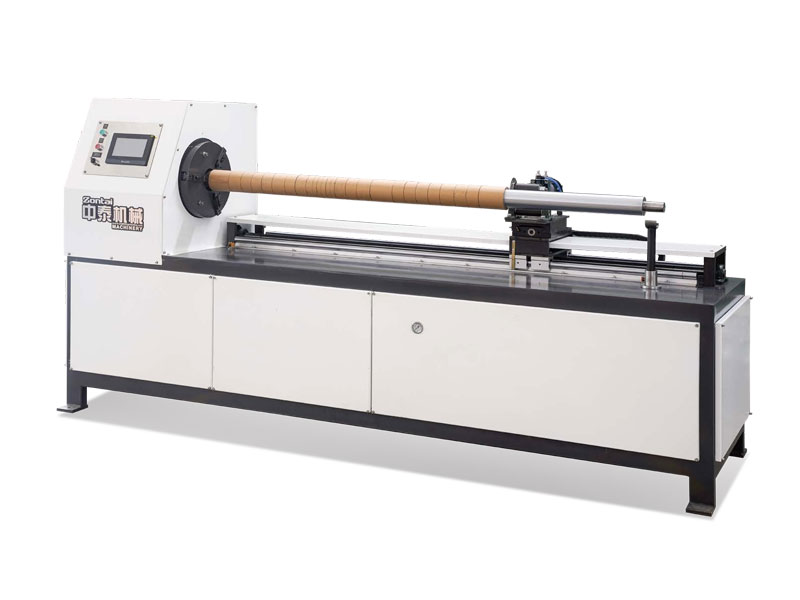 CC-1300/1600Core cutting machine