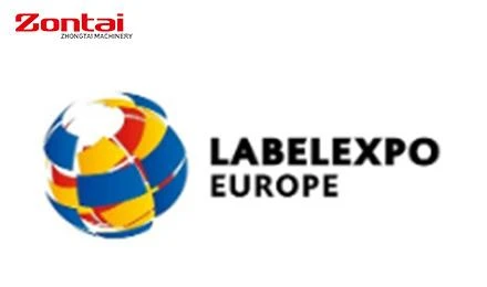 16–19 SEPTEMBER 2025, Fira Gran Via, Barcelona Labelexpoeurope 2025